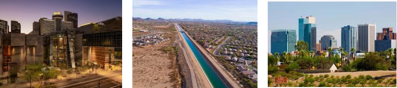 Lost found Phoenix city