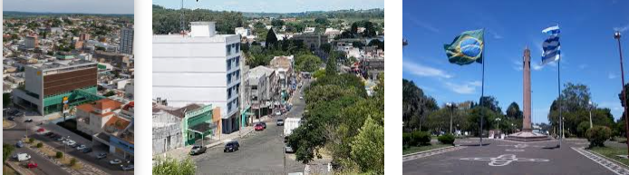 Lost and found Rivera city