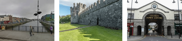 Lost found Swords city