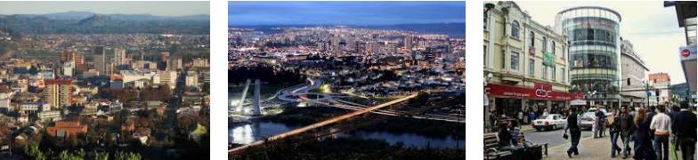 Lost and found Temuco city