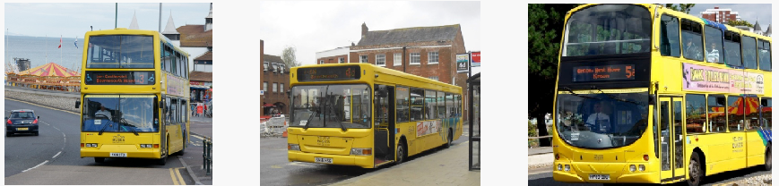 Lost and found Bus Bournemouth