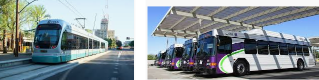 Lost found bus Phoenix