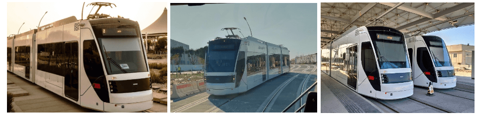 Lost found Tram Doha