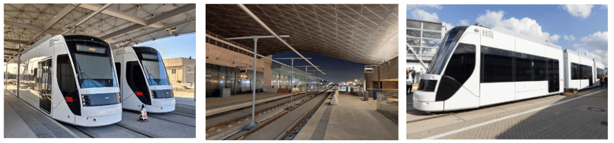 Lost found Metro Doha