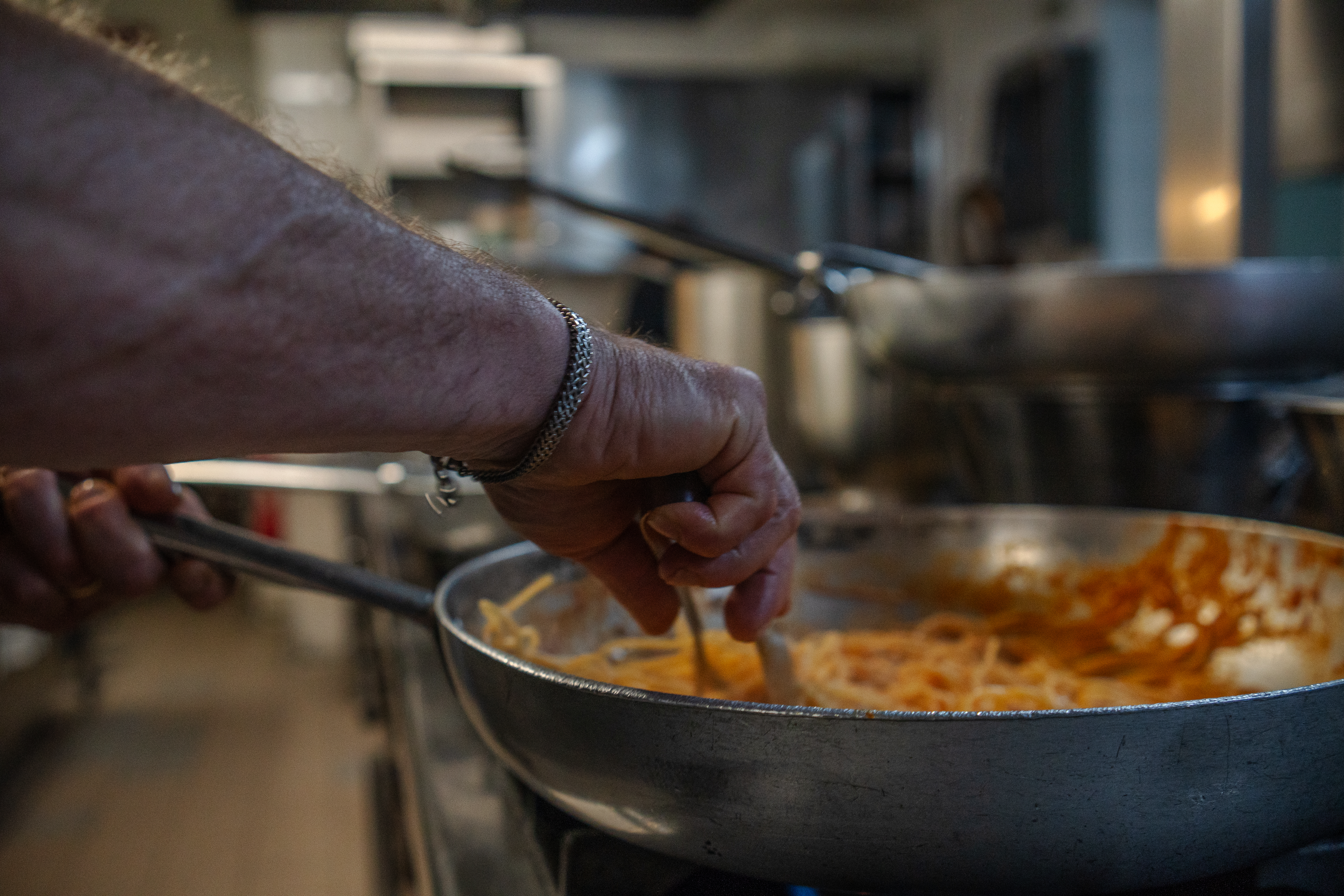 Ristorante Dinner Show Milano