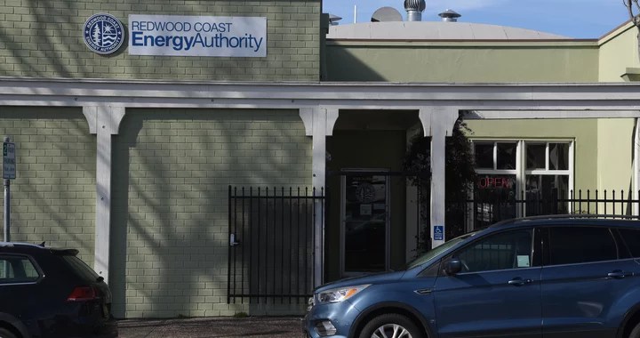 Redwood Coast Energy Authority Rates Surpass PG&E: What It Means for Humboldt County Residents (2026)