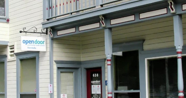 Ferndale Open Door Clinic Moves to Fortuna: Expanding Healthcare Access (2026)