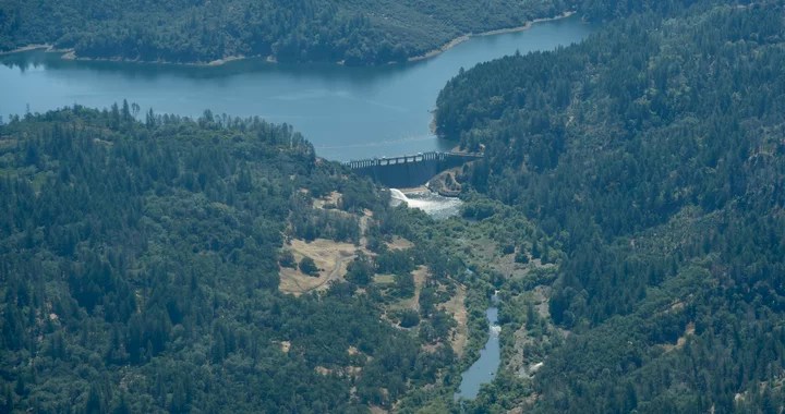 FERC Rejects Elsinore Valley's Bid for Eel River Water Rights: What's Next? (2026)