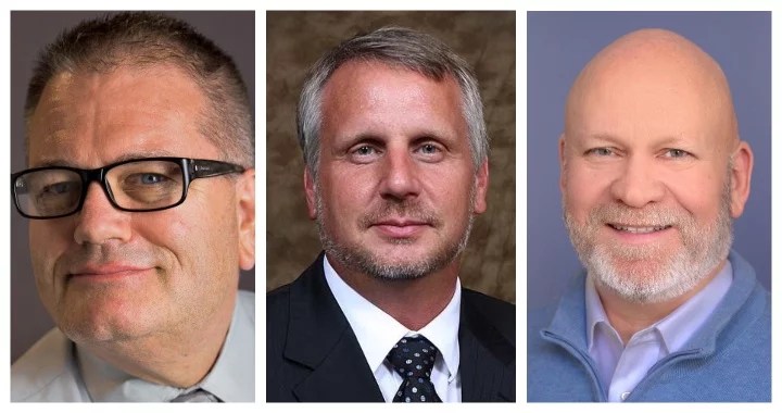 Meet the Top 3 Candidates for College of the Redwoods' Next President/Superintendent (2026)