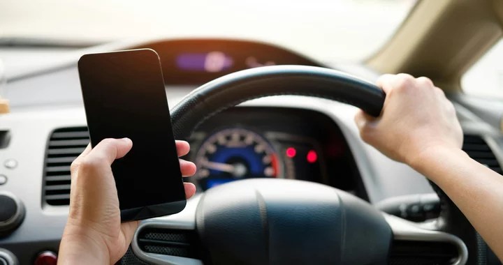 10 Drivers Fined for Using Phones in Eureka, CA: Distracted Driving Laws (2026)