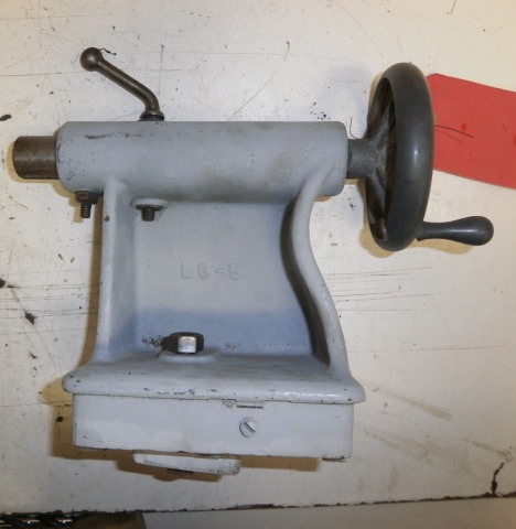 Shop Made Steady Rest Jaws With Bearings - Fits South Bend 14-1/2, 16, 24 Lathes