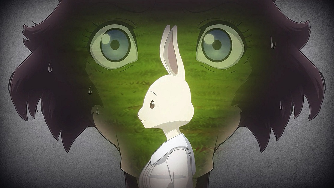 Introduced in japan and increasingly popular in the west, anime describes a style of artwork with a unique aesthetic. Beastars 2nd Season 08 Lost In Anime