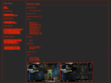 Lostjarreds Github Site Websites