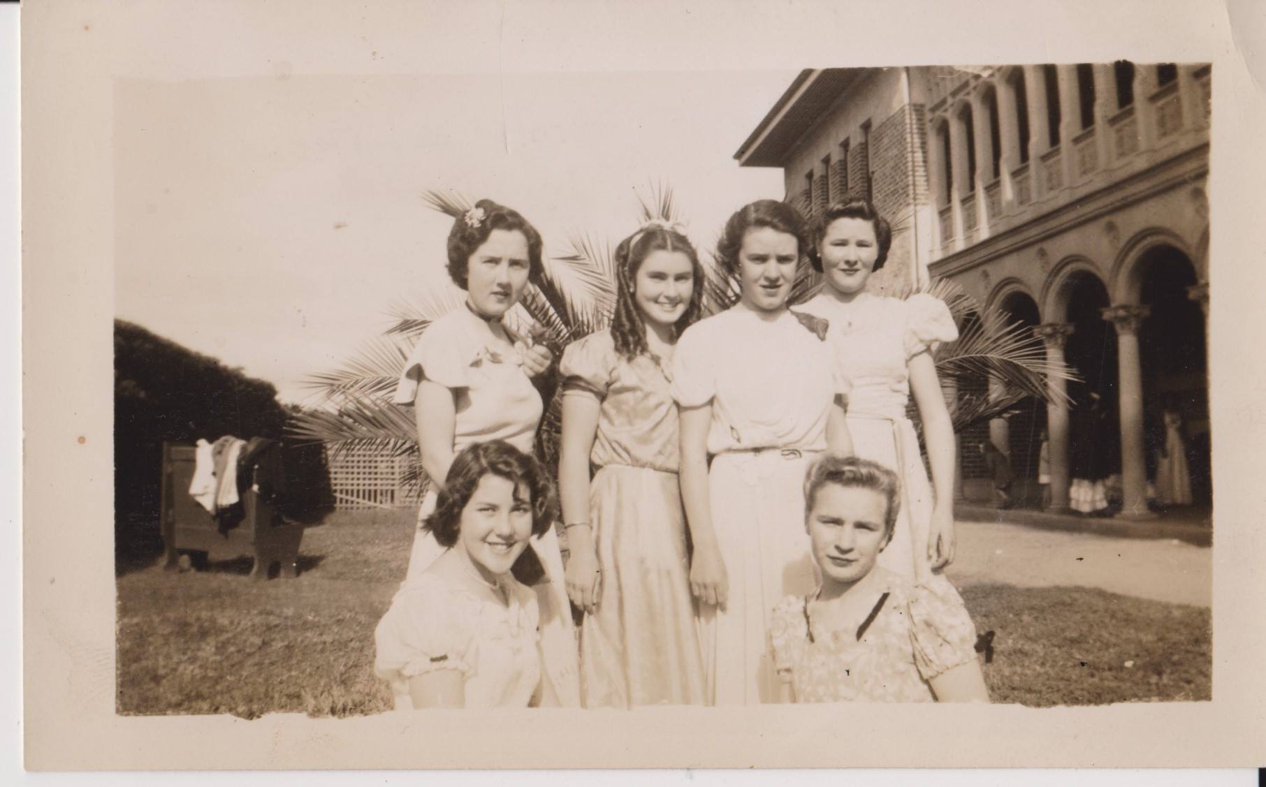 St Rita's Convent School