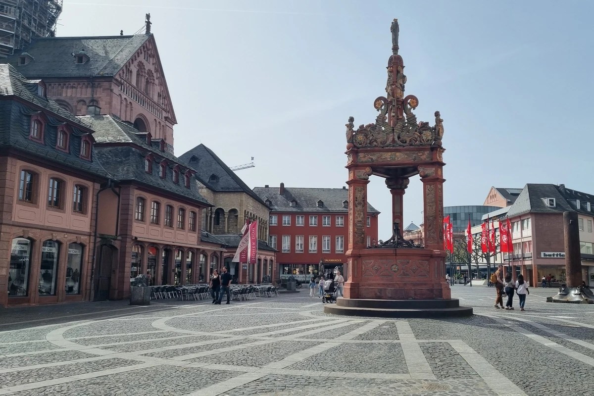 Ultimate Mainz Guide – the best day trip from Frankfurt?