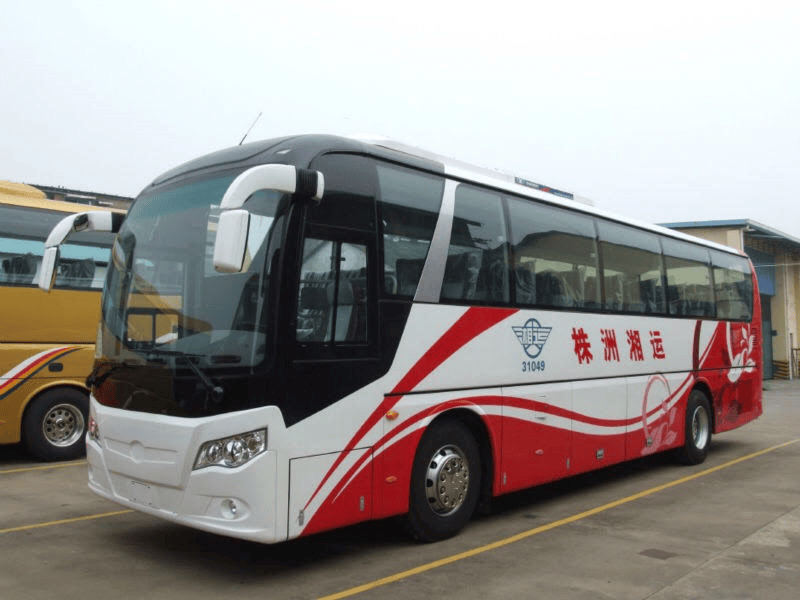 Bus