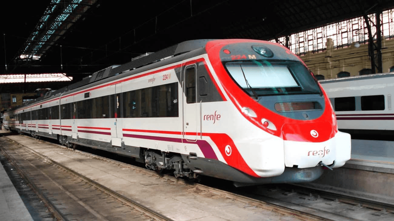 Tren