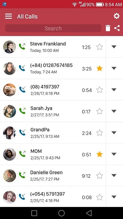 Best Call Recorders for Android in 2021 - LotofTech