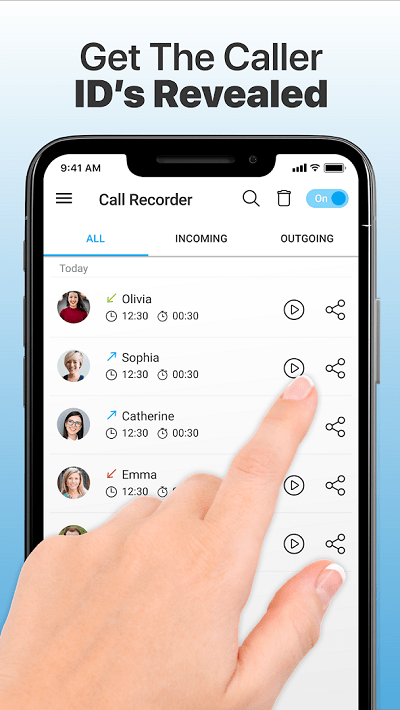 Best Call Recorders for Android in 2021 - LotofTech