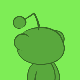 Avatar van u/EvilTrafficMaster