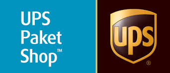 Ups-paketshop