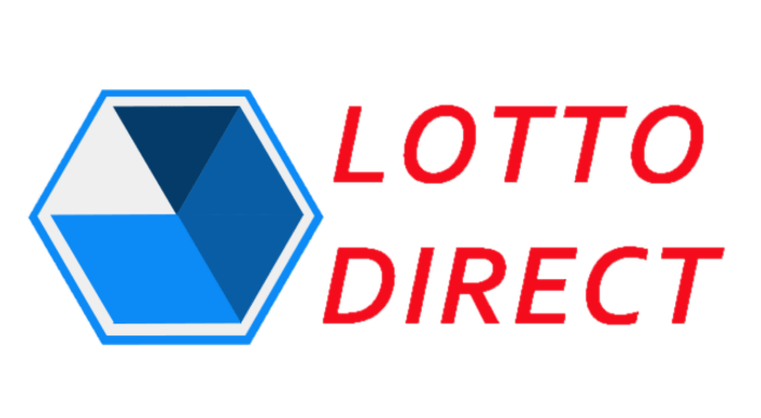 Lotto login in online