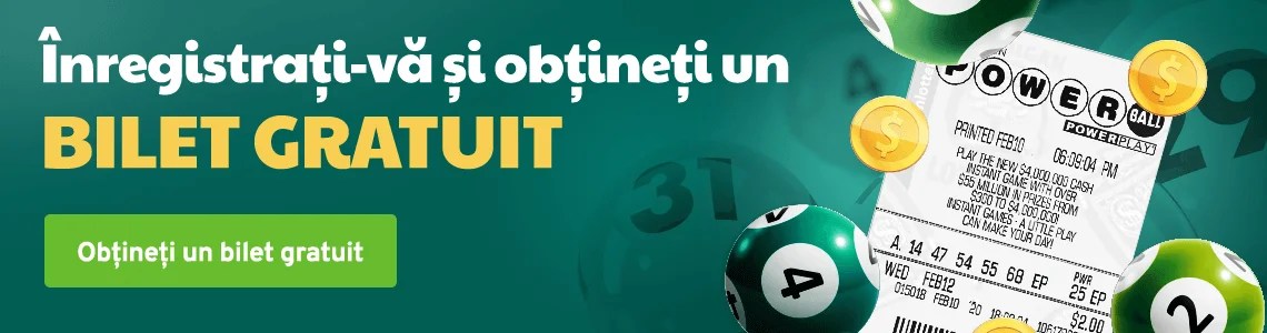 LottoPark - Joacă loterie loto online și de a câștiga!