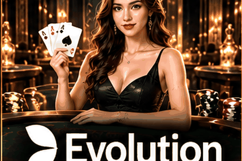 Evolution games
