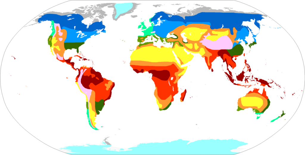 Trewartha Climatic UPSC Climatology UPSC Notes Trewartha Climatic UPSC 1024x521 