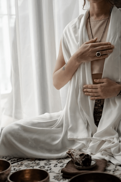 Buddhism and the Quest for Enlightenment