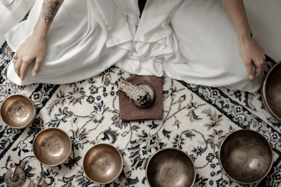 Life Guidance: Navigating Your Spiritual Journey