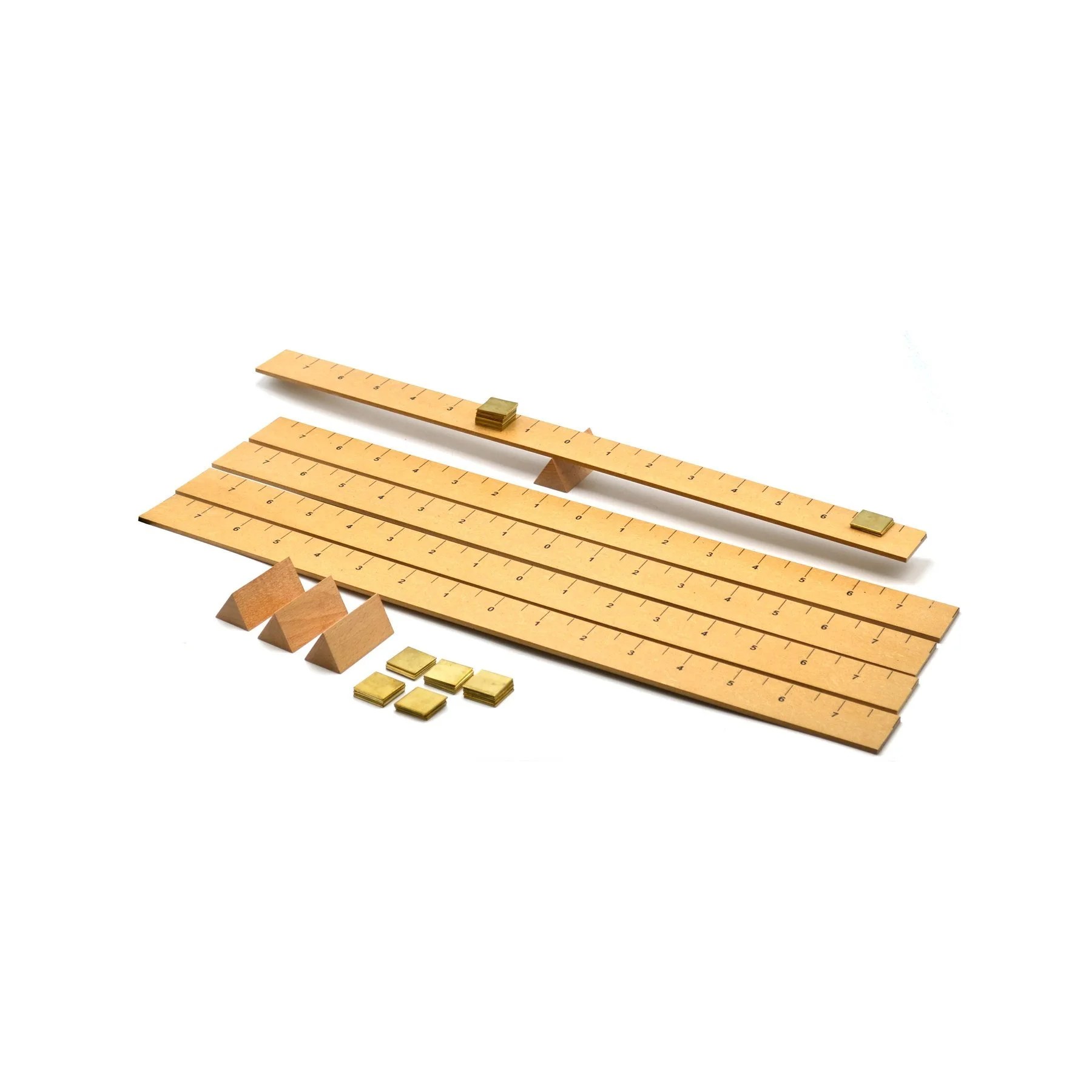 Balancing Lever Kit: Class Pack of 5
