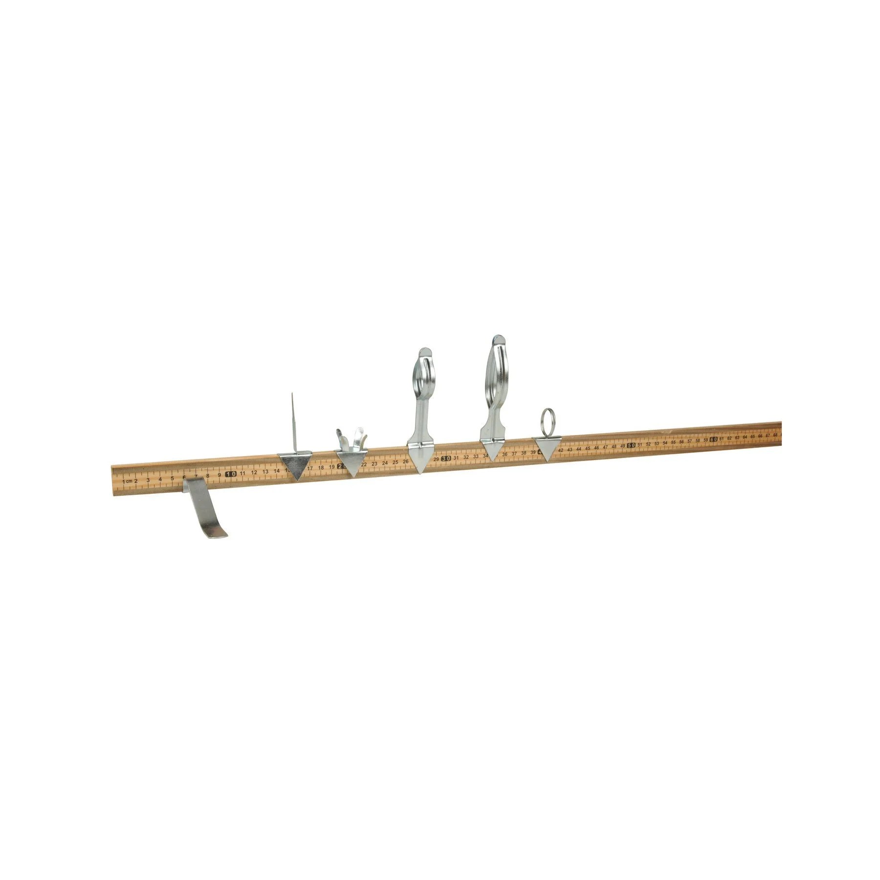 Student Optical Bench - Introductory Set