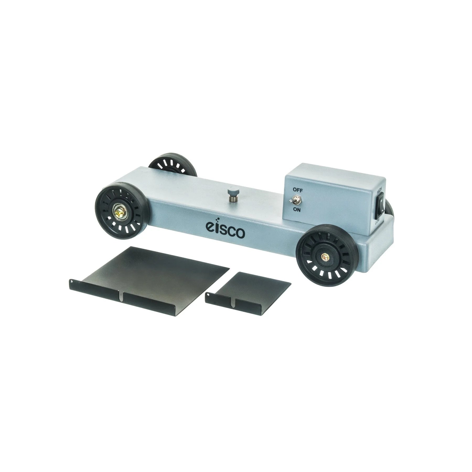 Uniform Motion Vehicle