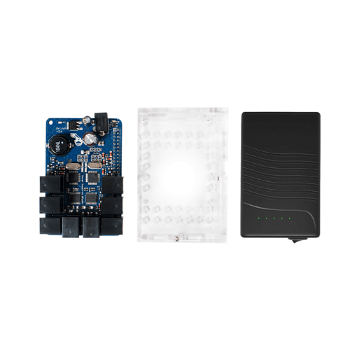 Brick Pi3 Core