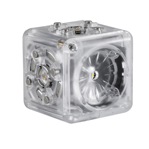 Flashlight Cubelet