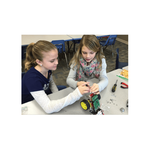 GoPiGo Kit