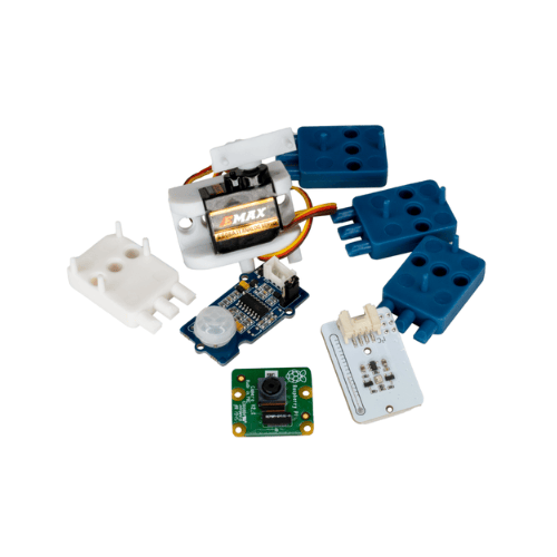 Project Pack 2