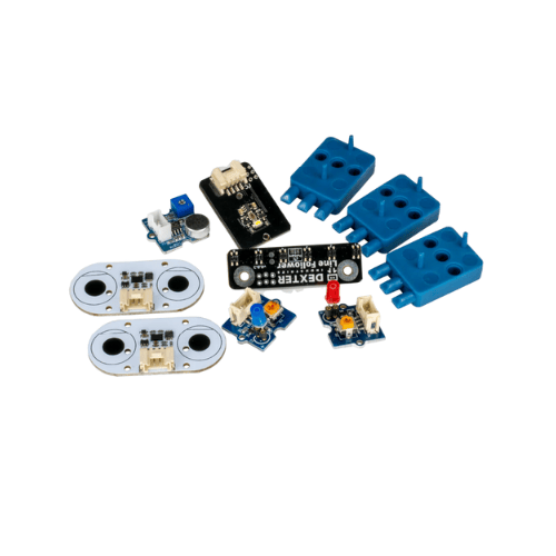 Python Project Pack