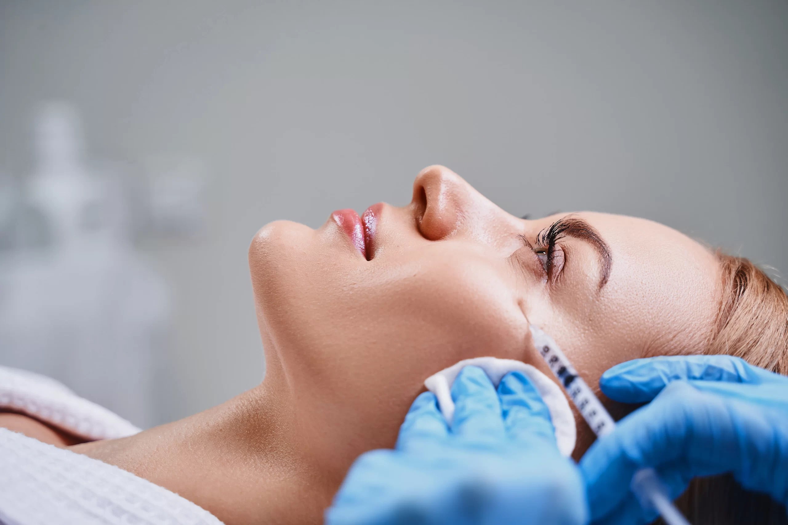 Toxina Botulínica, ¿Cuánto dura realmente en mi rostro y que resultados obtengo? / Botulinum Toxin: How long does it really last and what results should I expect?