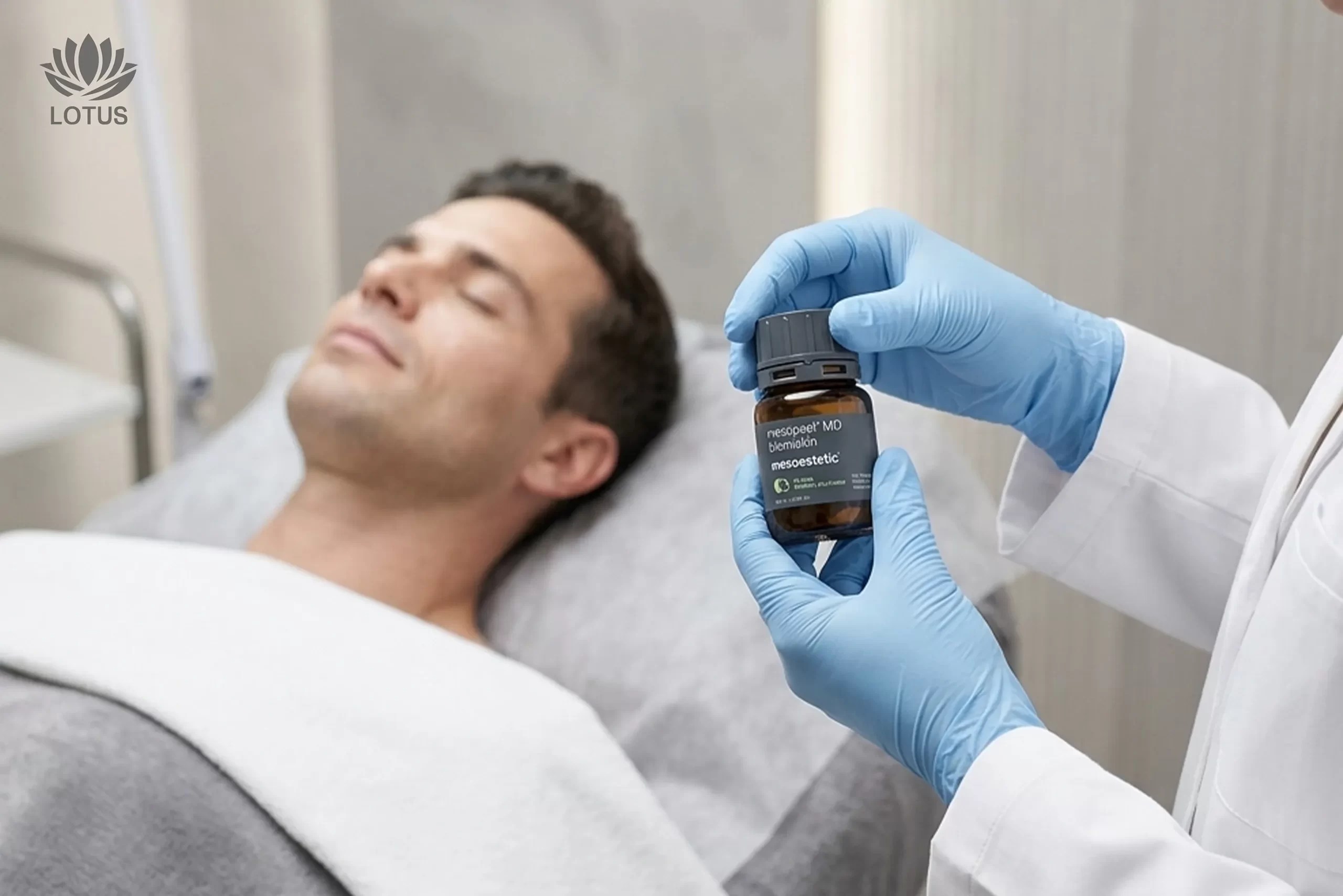 Peeling Químico en San Leandro | Consigue una Piel Radiante / Chemical Peel in San Leandro | Achieve Radiant Skin