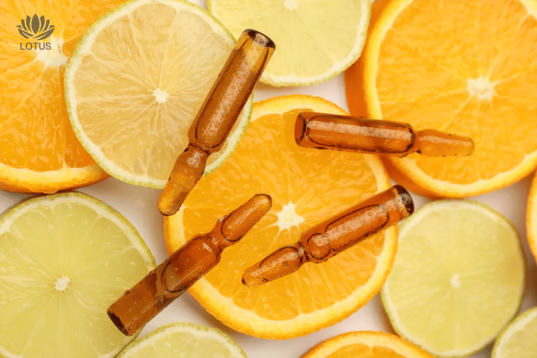 Vitamina C para la Piel | Tratamientos Iluminadores // Vitamin C for Skin | Illuminating Facial Treatments in San Leandro