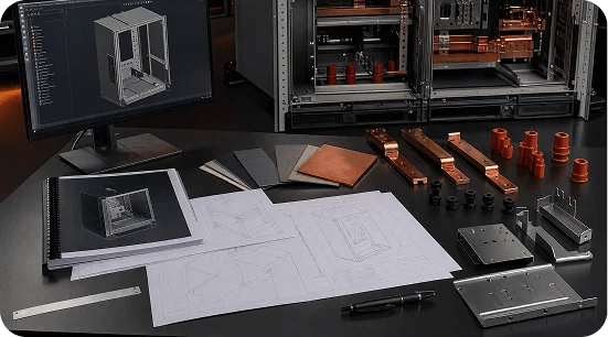Send the Requirement for OEM Manufacturing