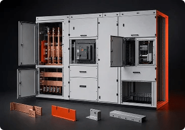 Switchgear and Switchboard Builders