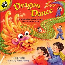 dragon dance