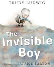 invisible