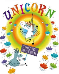 unicorn