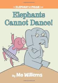 elephants