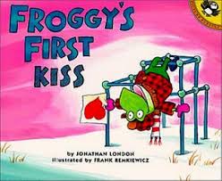 froggy