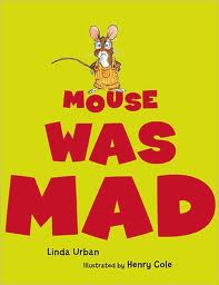 mousemad